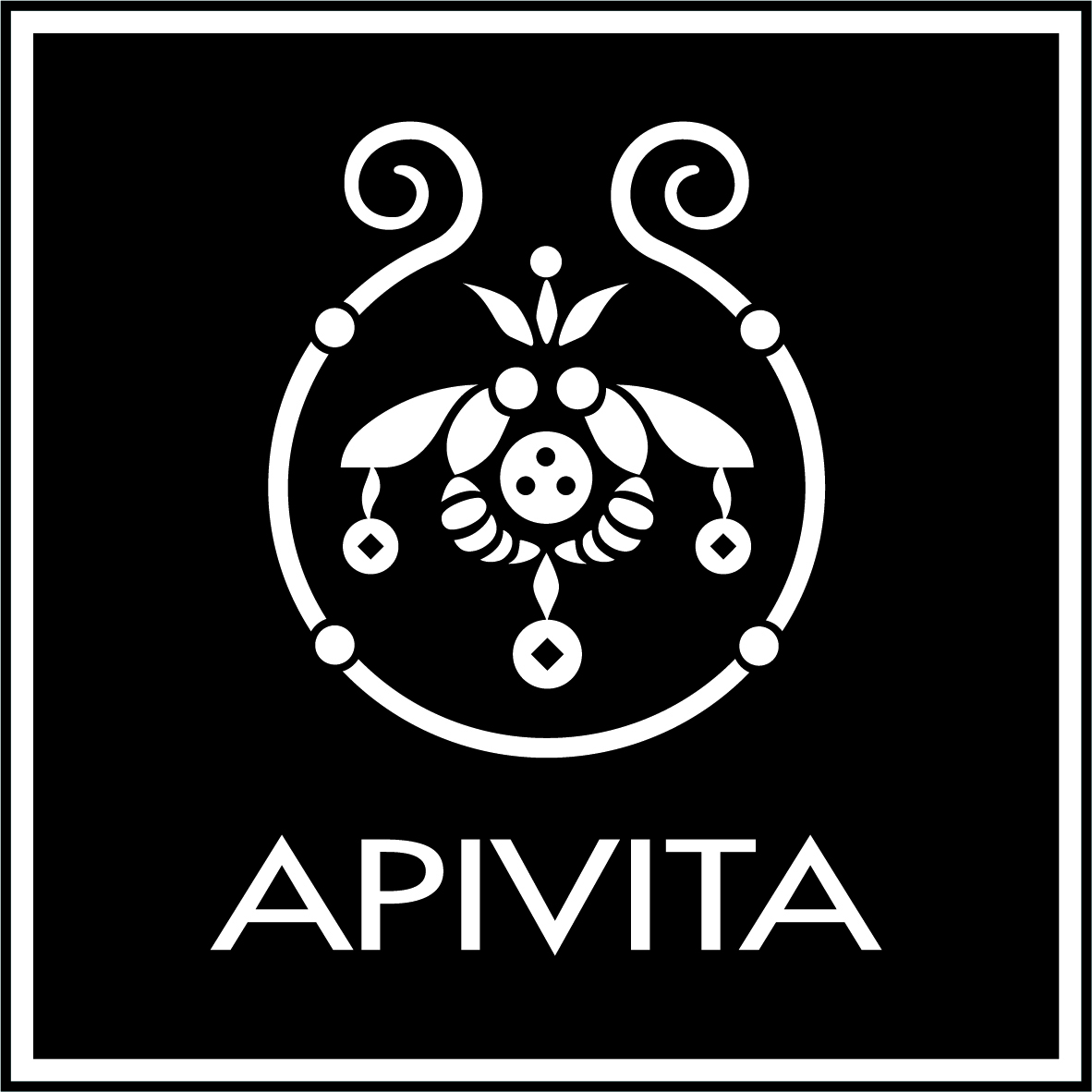 Apivita banner