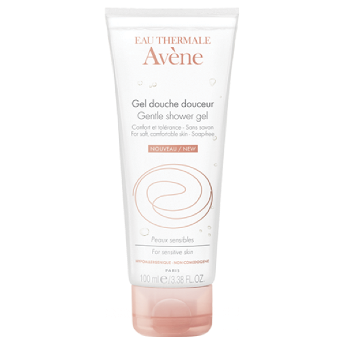 Avene Gel Douche 100ml