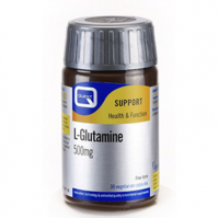 Quest L-Glutamine 500Mg 30Caps