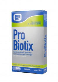 Quest Probiotix 15 Caps