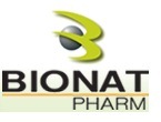 BIONAT (TERRA NOVA) logo