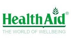 HEALTH AID logo