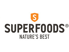 SUPERFOODS logo