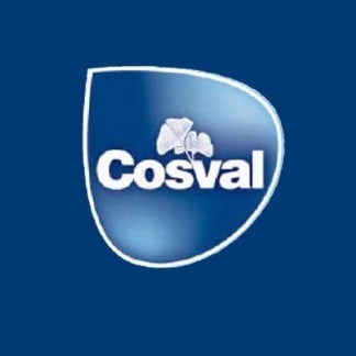 COSVAL logo