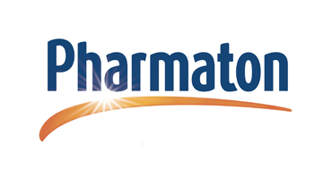 PHARMATON logo